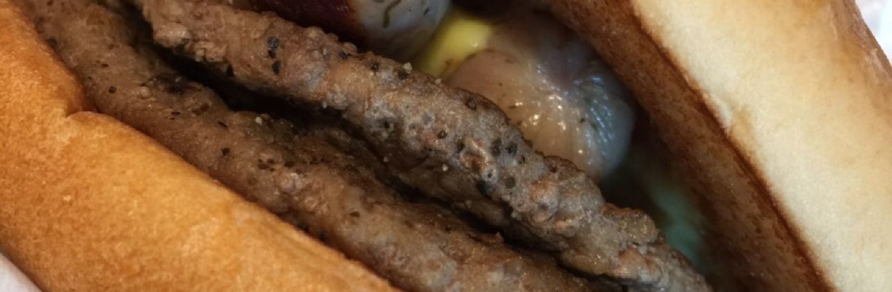 麦当劳(永旺梦乐城店)