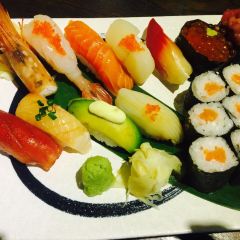 Dragon Japanese Restaurant & Bar User Photo