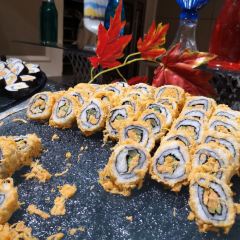 启东恒大酒店·艾葳格兰西餐厅 User Photo