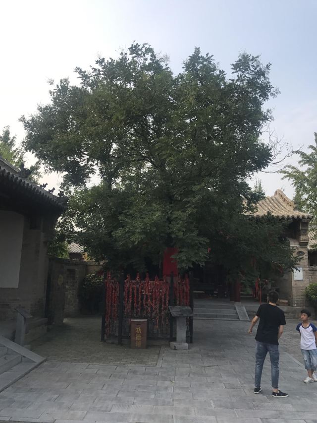 퉁멍산
