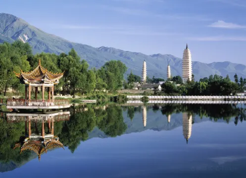 大理白族自治州