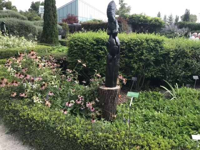 Toronto Botanical Garden