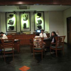 Dagon Kyaw User Photo