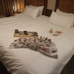 煙台麗景海灣飯店（第二海水浴場漁人碼頭店）·漁味小廚張用戶圖片