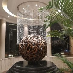煙台麗景海灣飯店（第二海水浴場漁人碼頭店）·漁味小廚張用戶圖片