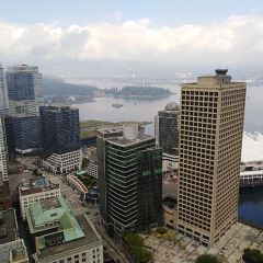 Top of Vancouver Revolving Restaurant User Photo