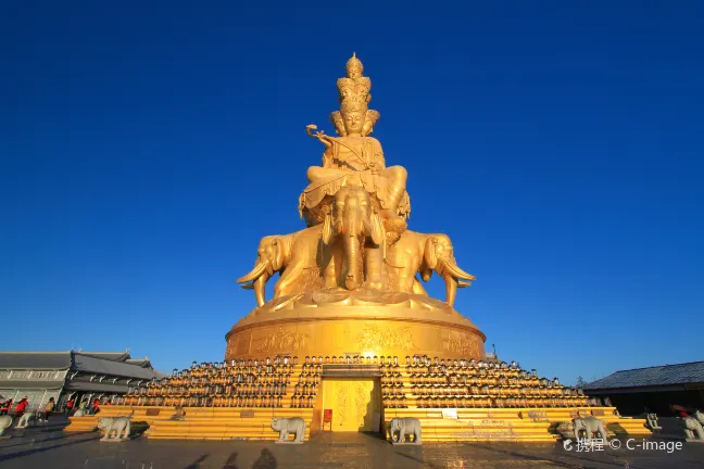 Отзывы об отеле Mozhuang chanyi Hotel