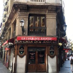 La Casa Del Abuelo張用戶圖片