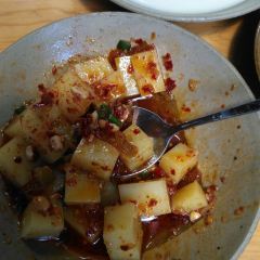 袁家豆腐 User Photo