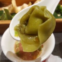 阿彬牛肉火锅(广济桥店) User Photo