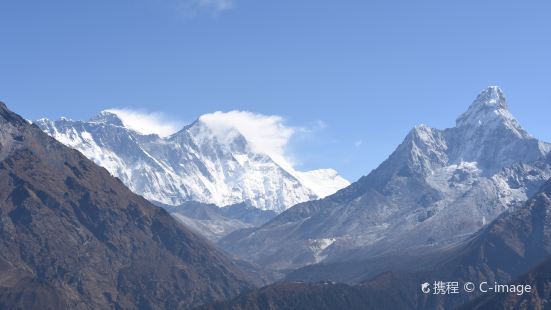 Lhotse