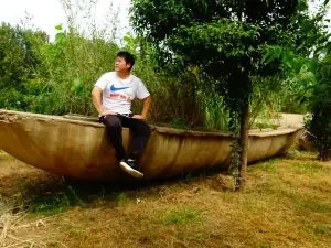 Maolou Ecological Tourist Area, Puyang