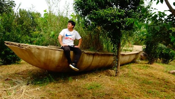 Maolou Ecological Tourist Area, Puyang