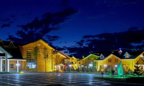 Arctic Village
