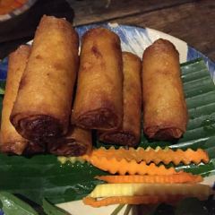 Secret Garden 158 Pasteur Branch - Vietnamese Restaurant User Photo