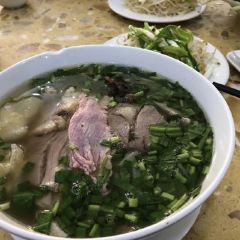 Pho Hung User Photo