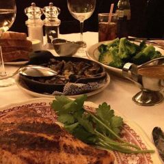Musso & Frank Grill User Photo