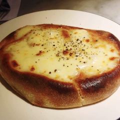 PizzaExpress User Photo