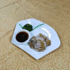 习水习部大酒店·习部食府 User Photo