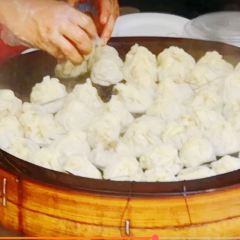 德润福严氏烧麦总店(友谊路总店) User Photo