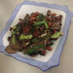 大龙湘潭食府 User Photo