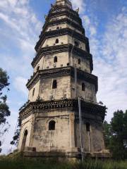 Black Pagoda