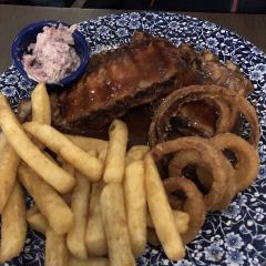 The Great Glen - JD Wetherspoon 여행 사진