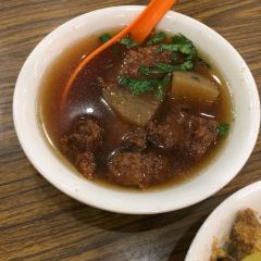 Si Fang a Jiu Minced Pork Rice 여행 사진