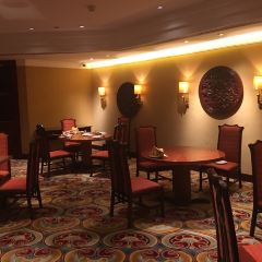 Shang Palace User Photo