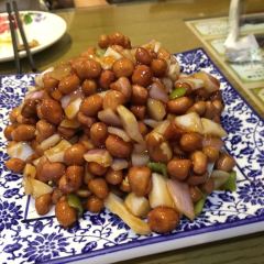 趙記煎餅卷大蔥（泰山大街店）張用戶圖片