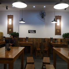 伍子面馆(浣纱路店) 여행 사진