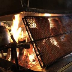 Santa's Salmon Place User Photo