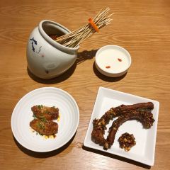 E MEI XIAO ZHEN MO DA DIAN User Photo