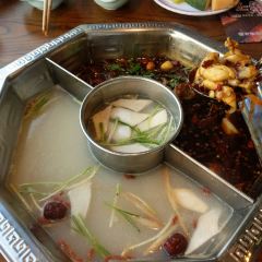Shuchengxiangzilaochengdou Hot Pot (kongjiang) User Photo