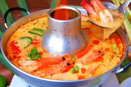 金象灣泰國餐廳（華林路店）