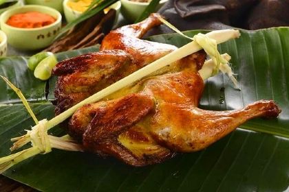 金象灣泰國餐廳（華林路店）