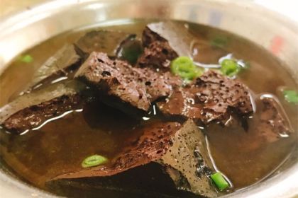 林依嫩名牌猪血化(富商世家店)