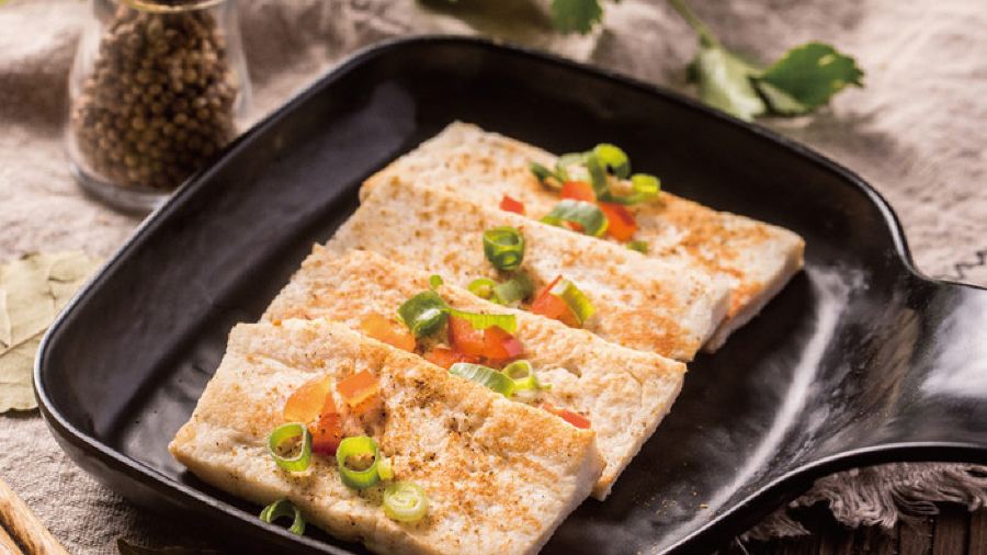 麥大叔福建客家菜·十年老店（融僑錦江店）