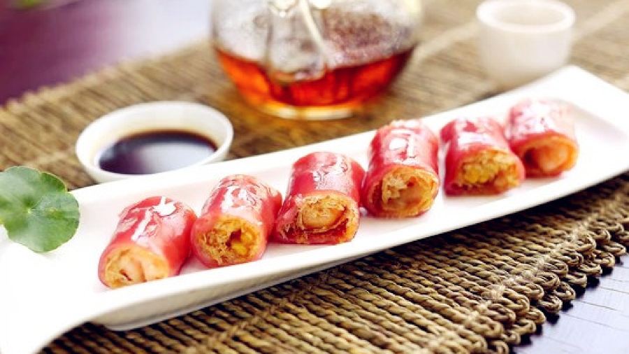 茶和荟•粤菜•茶点