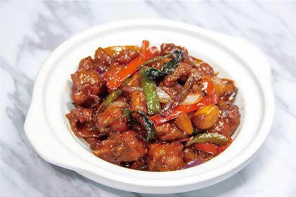 Shi Jia Niu Ba Cheng