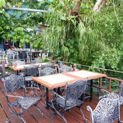 Tunk-ka Cafe Phuket Hilltop Restaurant User Photo