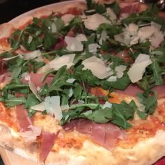 Pizzeria Caruso User Photo