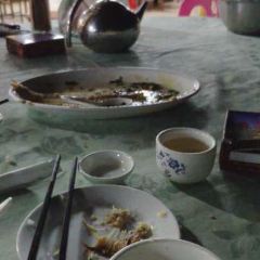铁船餐厅 User Photo