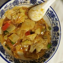 格桑海韻假日飯店張用戶圖片