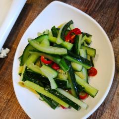 老现城时尚餐厅(凤阳商贸城广场店) ảnh của người dùng