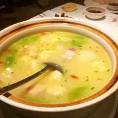 Xiuli Restaurant (zhangjiang) User Photo