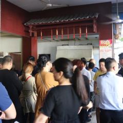 Lao DongJiang MiFen User Photo