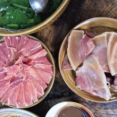 诺邓盐泉农家 User Photo