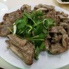 Jing Yuan A Xi Yan Lamb User Photo