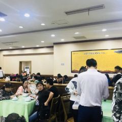 Huangjia Old Restaurant (Jin'an Road) User Photo